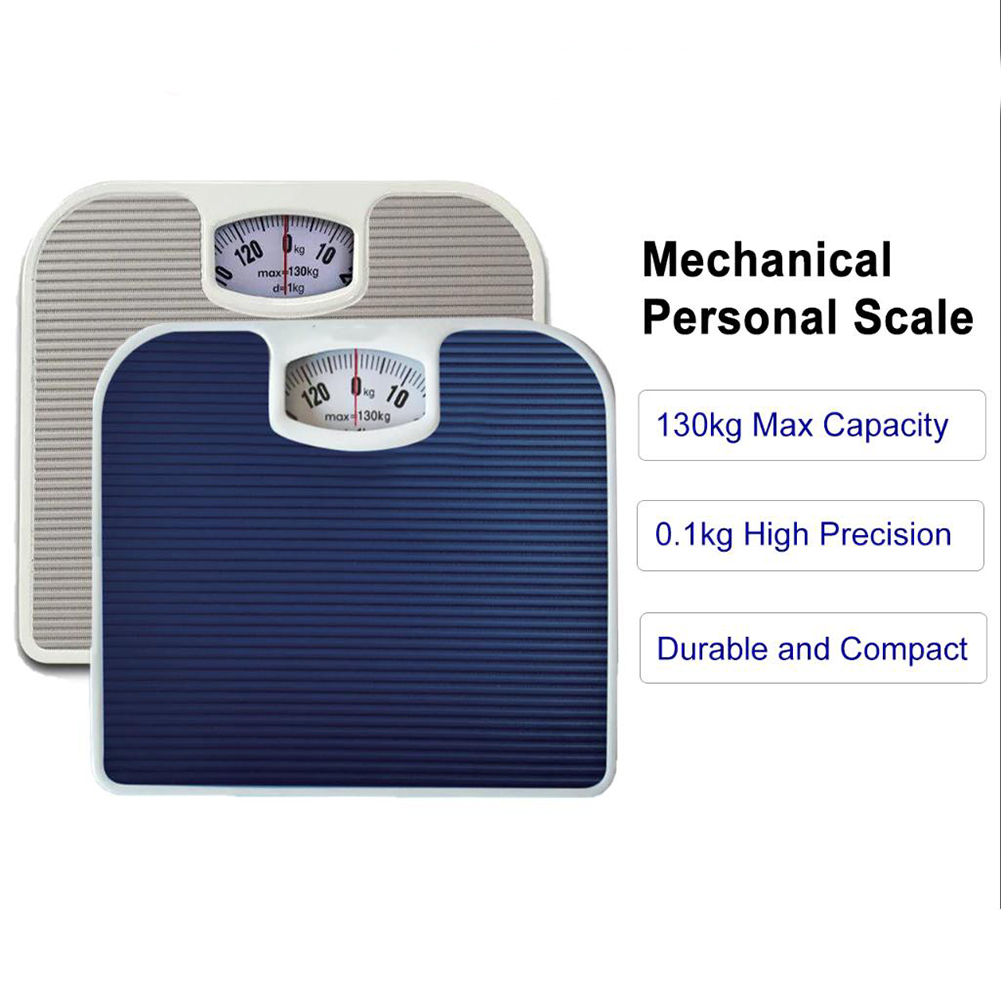 Xbody Health & Wellness Functional Integrative Medicine Office & Medical Spa - Portable Mechanical Scale Non Slip Pad