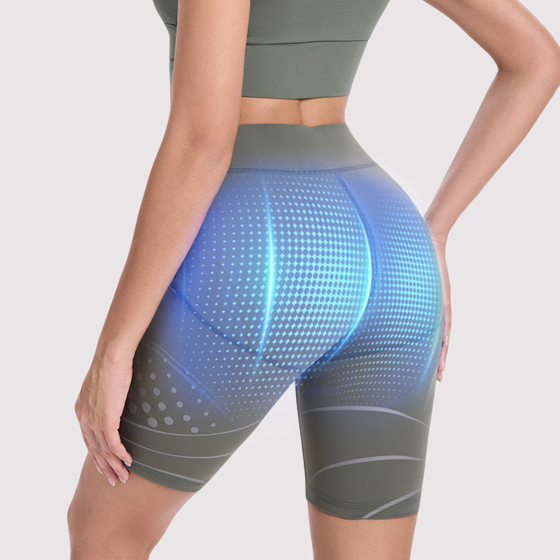 Health Wellness Fitness - Smart Fitness Pant Hips Trainer Buttocks