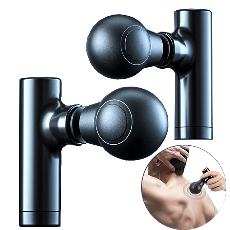 2025 New USB Mini Massage Gun  - Health Wellness Fitness review and price