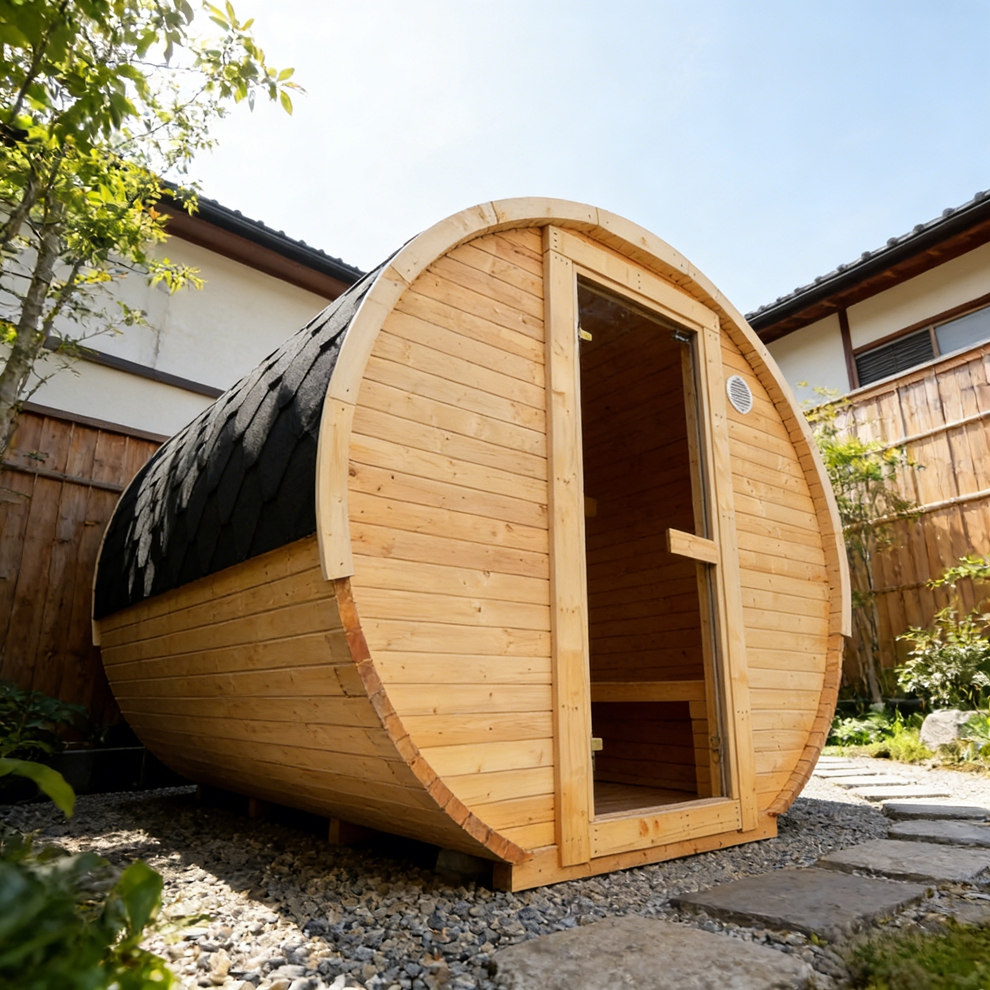 Customize Sauna Room Full Body - Health Wellness And Spa review and price
