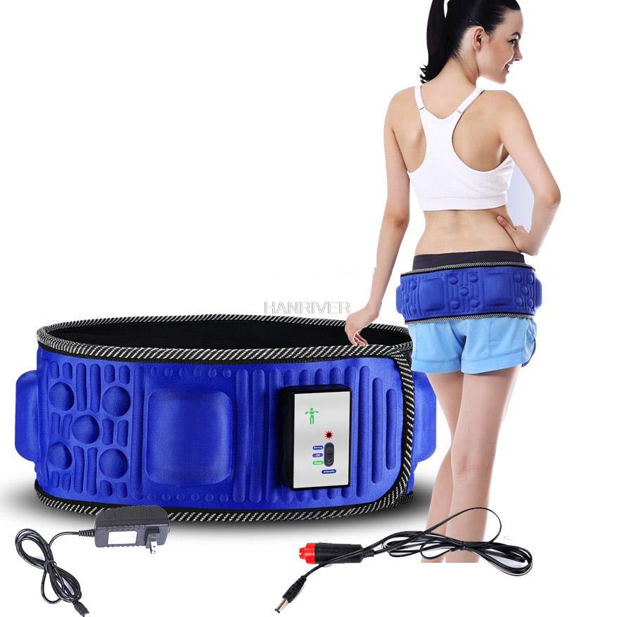 Electric Slimming Belt Lose We - Health Wellness Fitness review and price