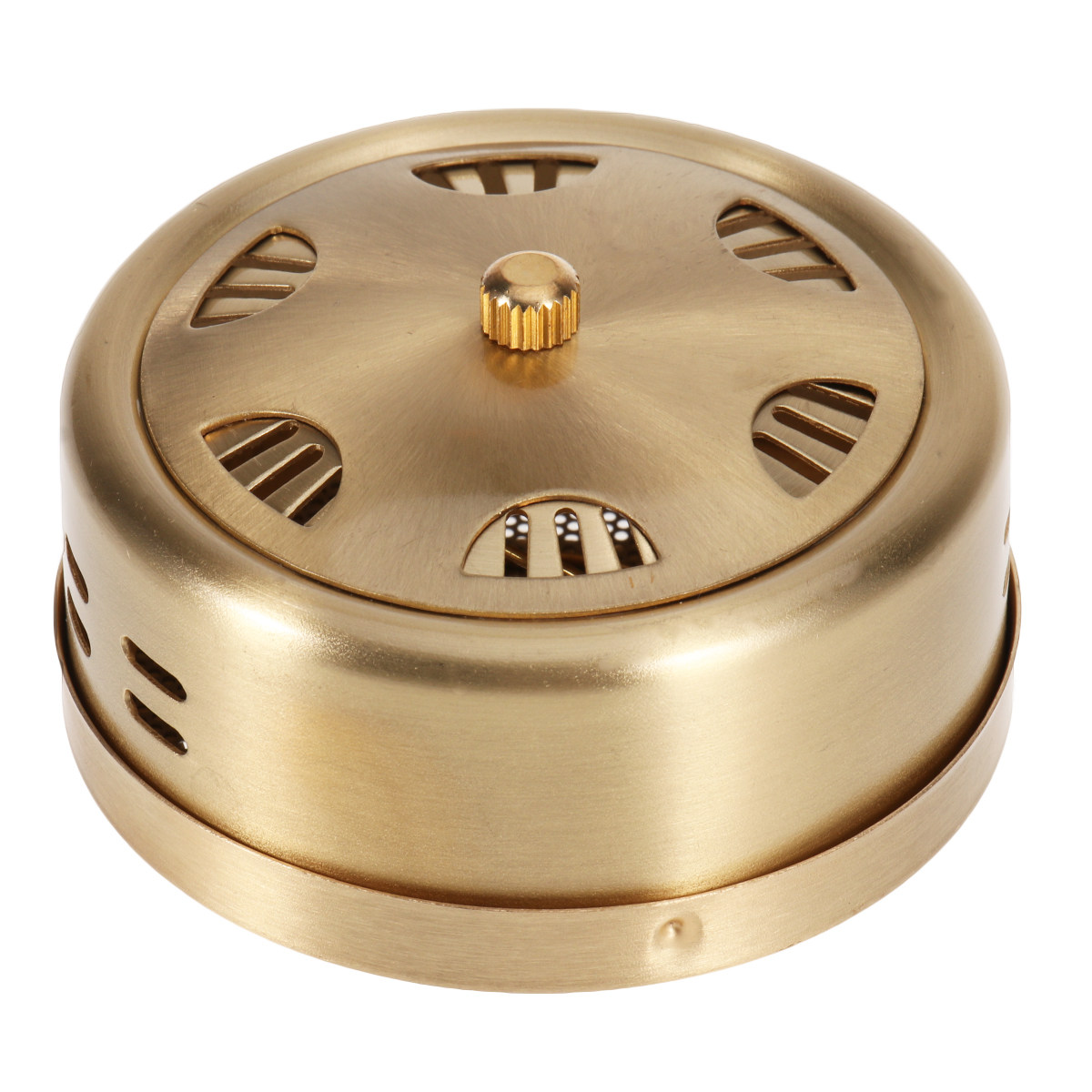 Copper Moxibustion Box Portabl - Health Wellness And Spa review and price
