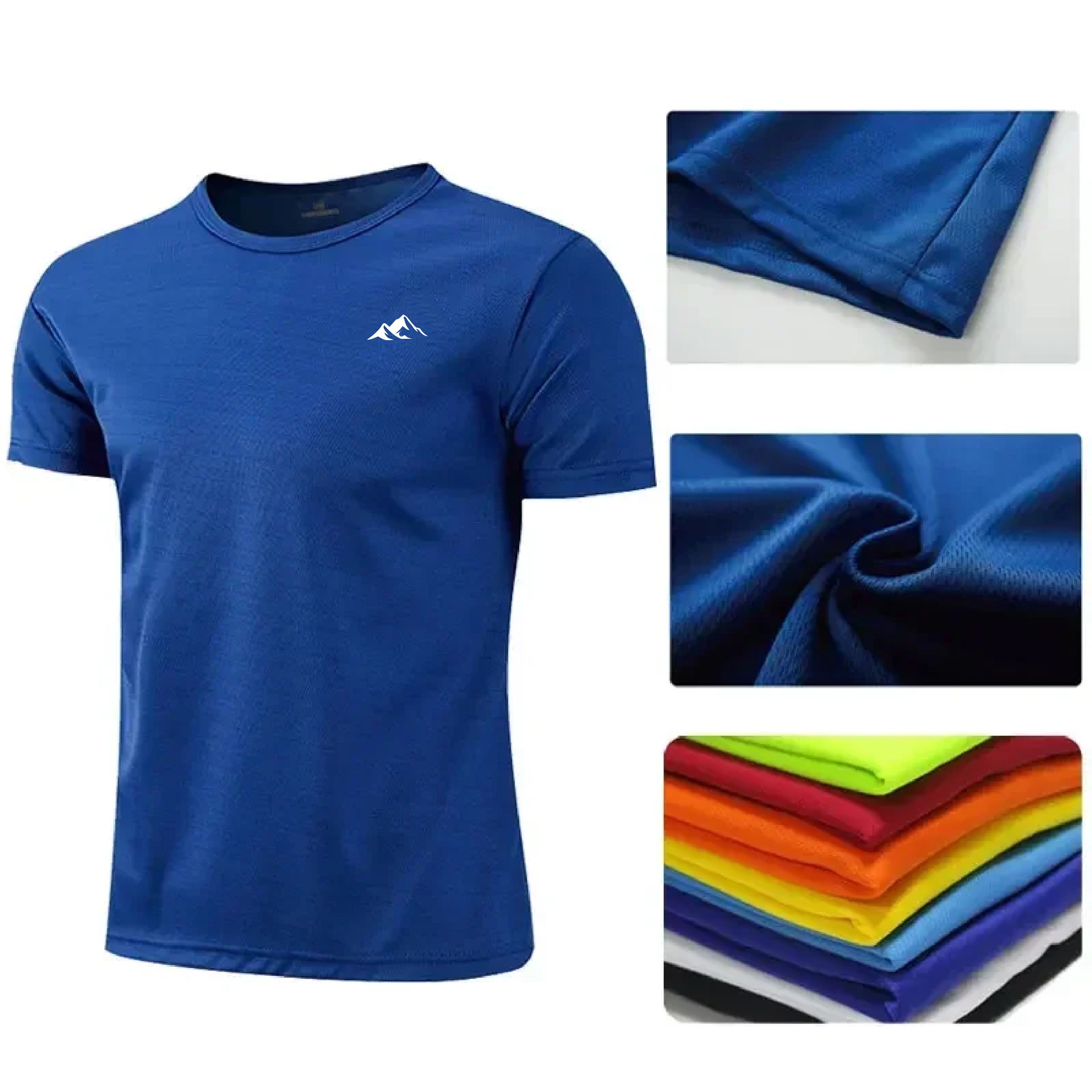 Summer Mens Quick Dry Running  - Health Wellness Fitness review and price