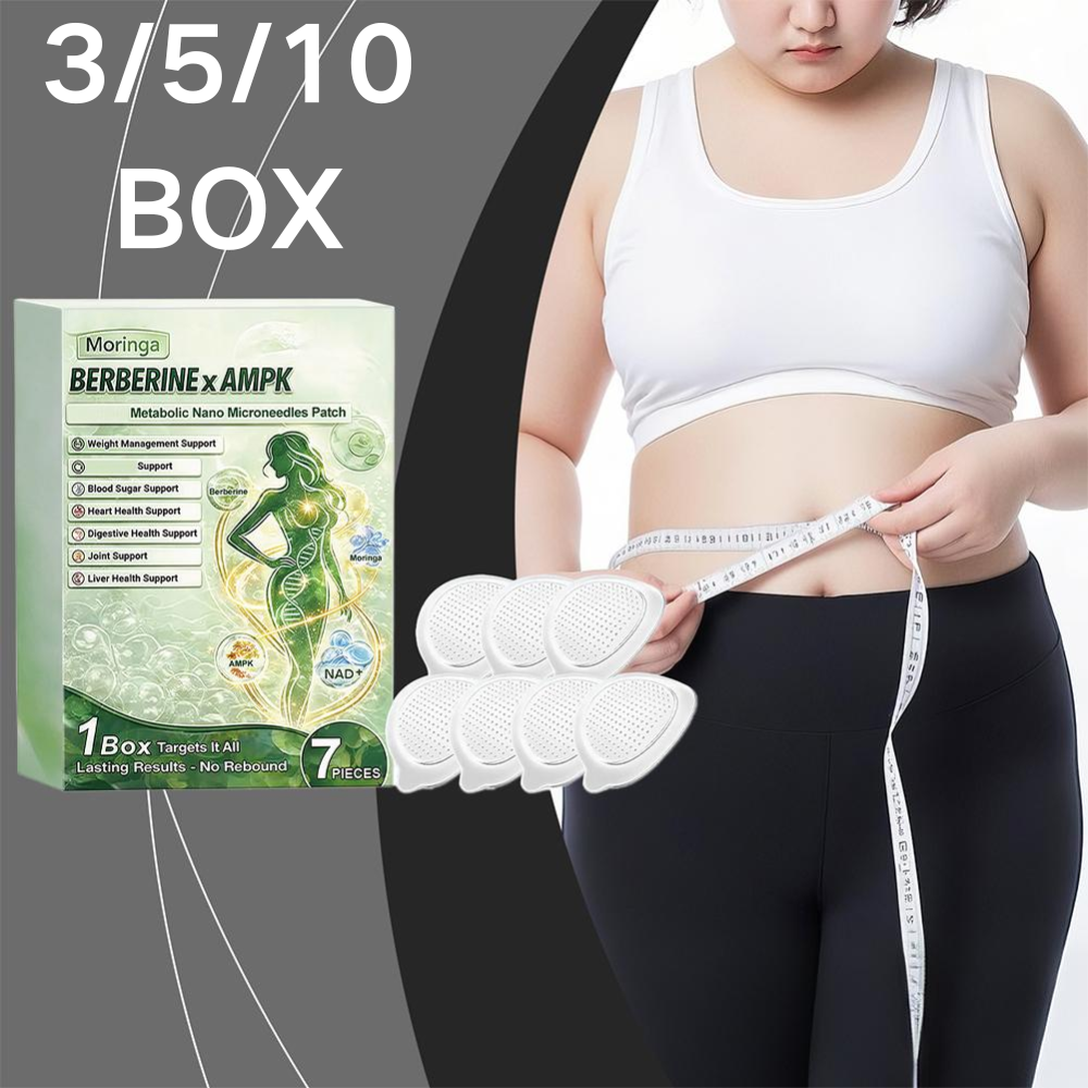 3/5/10 BOX Berberine x NAD+ We - Xbody Health & Wellness Functional Integrative Medicine Office & Medical Spa review and price