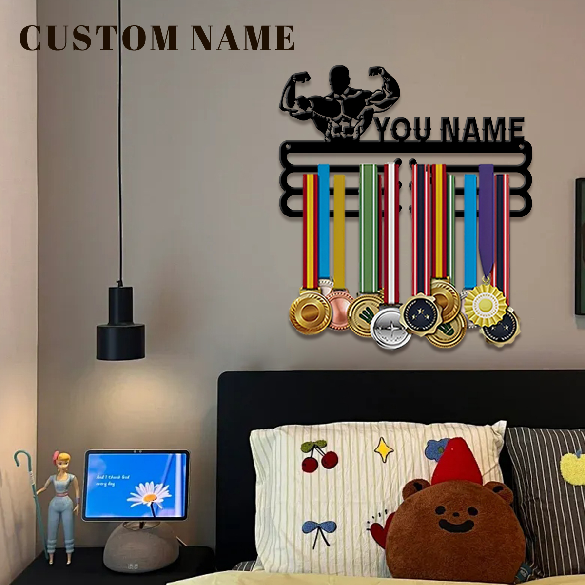 custom Health, fitness Metal m - Health & Wellness Rehab review and price