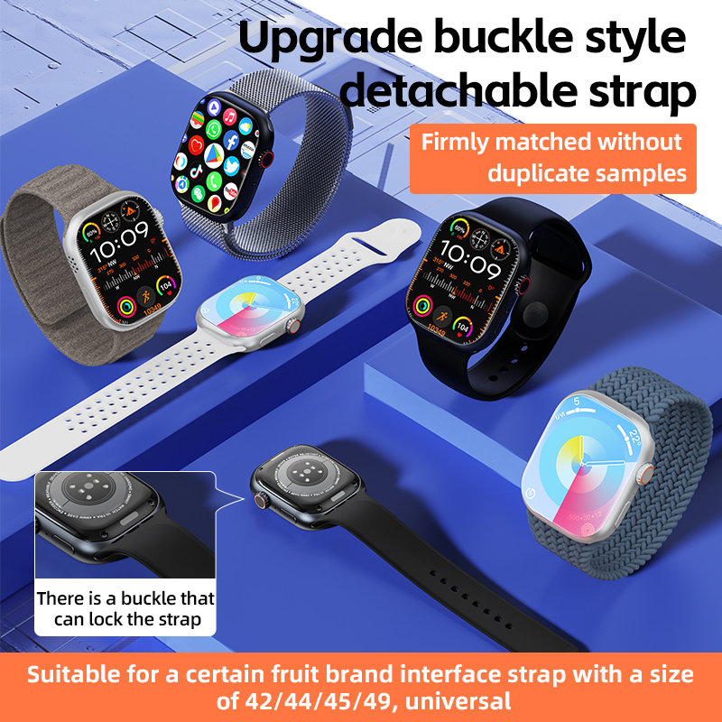 CD99 watch X 5G smartwatch 2.2 - Xbody Health & Wellness Functional Integrative Medicine Office & Medical Spa review and price