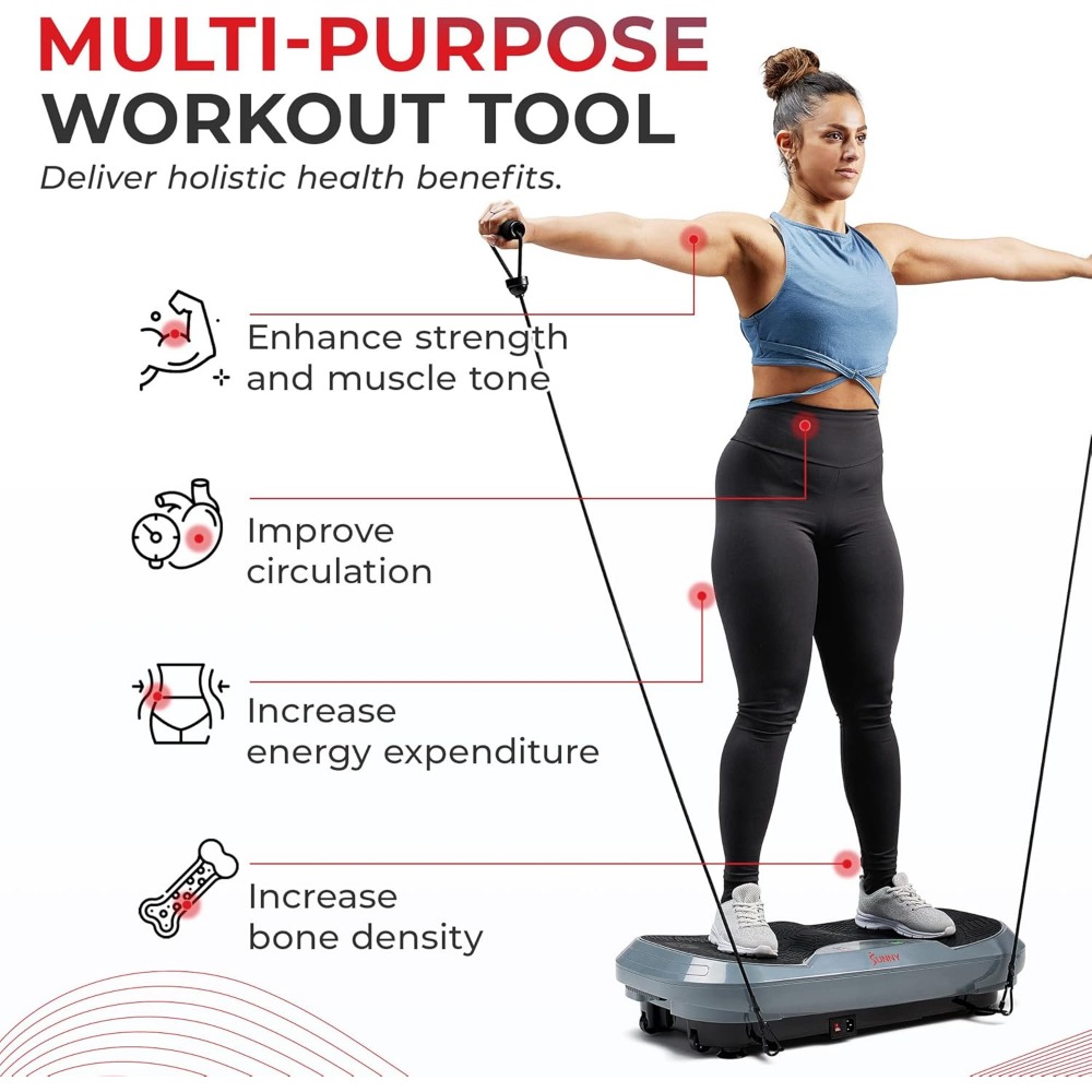 Sunny Health & Fitness Vibrati - Xbody Health & Wellness Functional Integrative Medicine Office & Medical Spa review and price