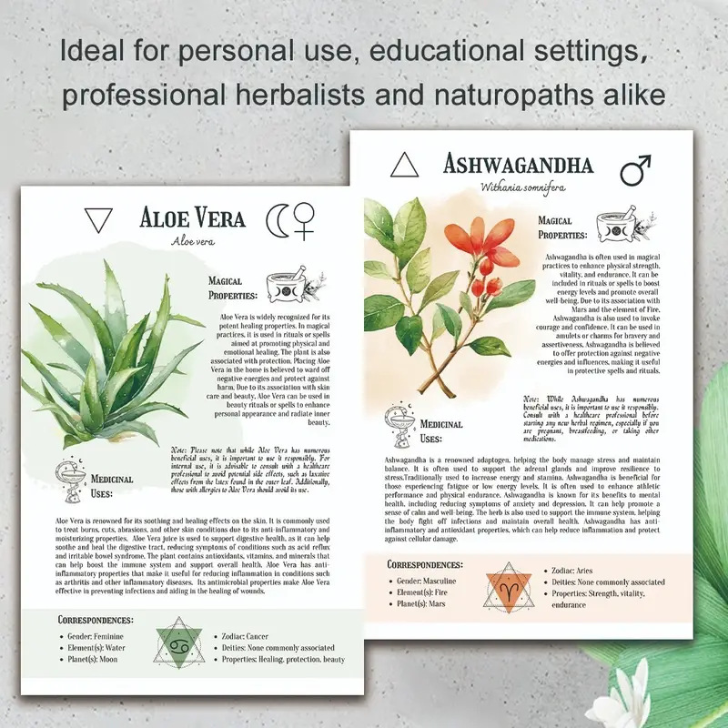 Natural Remedies Handbook with - Health & Wellness Rehab review and price