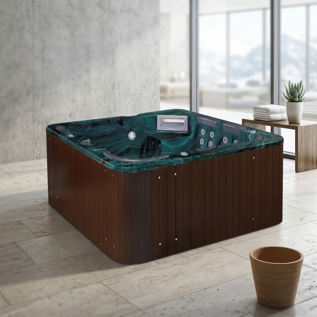 Professional Whirlpool Massage - Health Wellness And Spa review and price