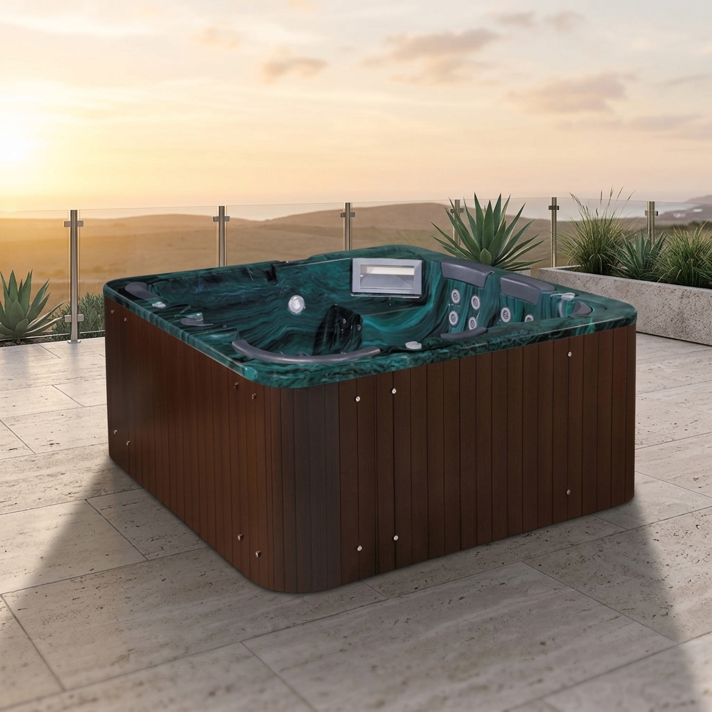 Professional Whirlpool Massage - Health Wellness And Spa review and price