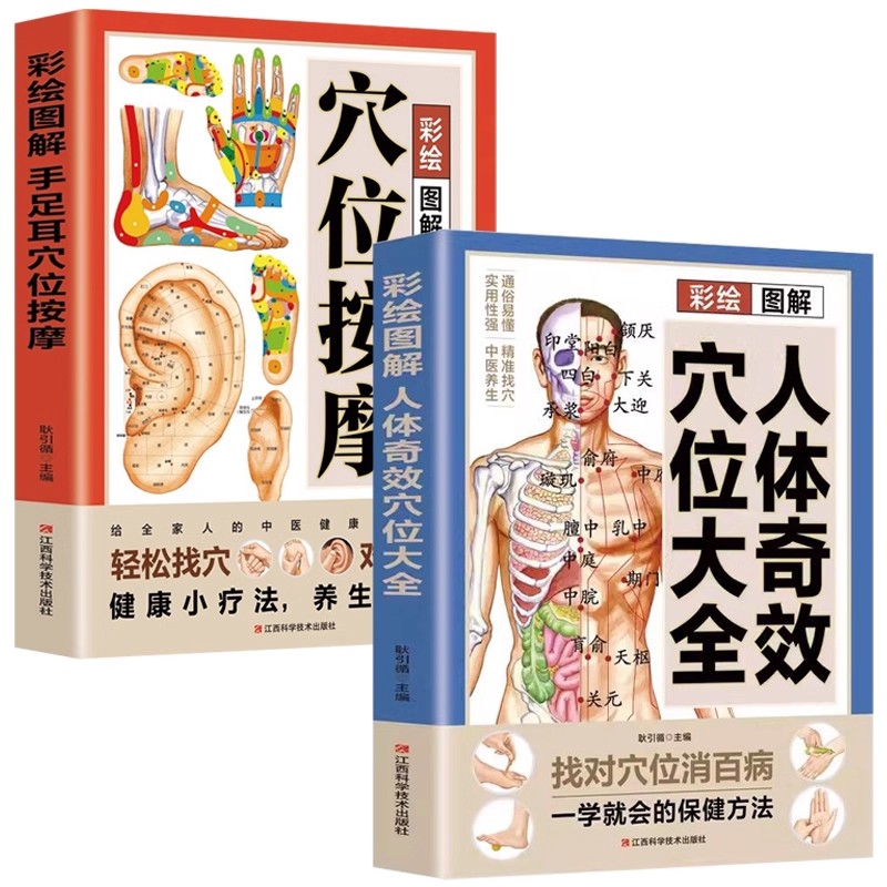 Complete Guide to Acupoint Mas - Health & Wellness Rehab review and price