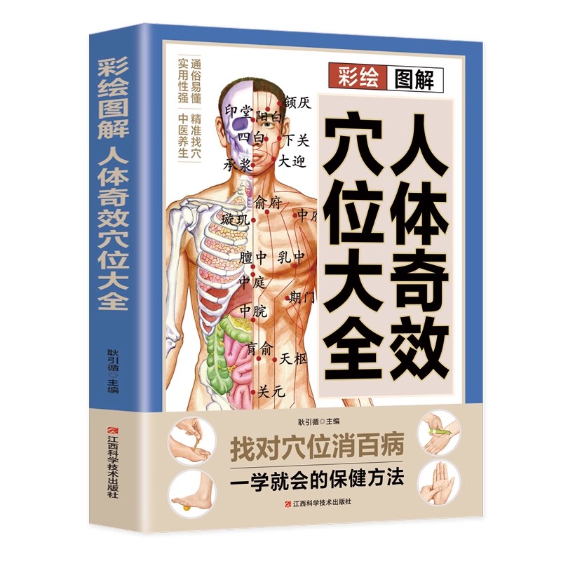 Complete Guide to Acupoint Mas - Health & Wellness Rehab review and price