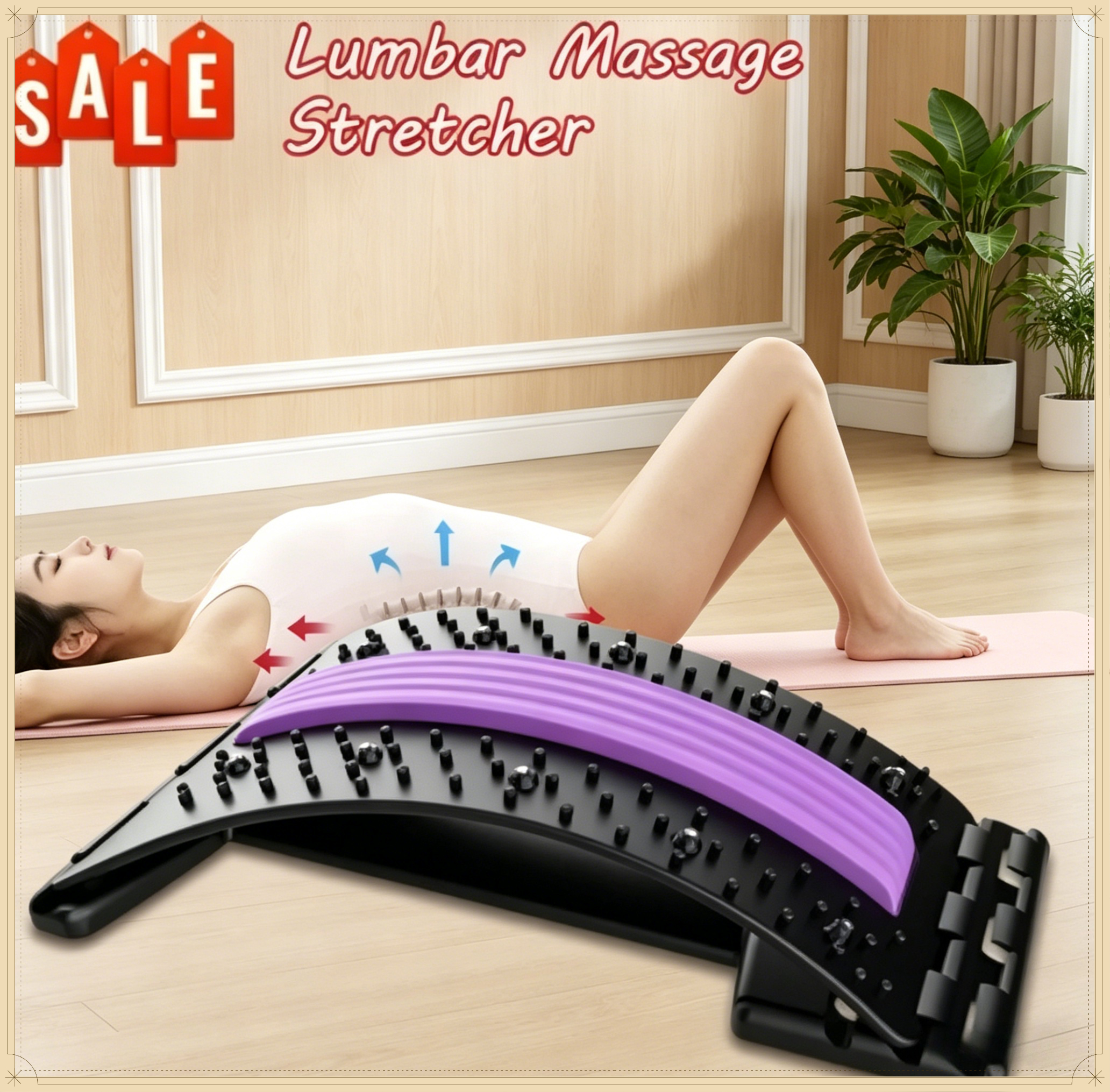 Yoga Fitness Back Stretching T - Health Wellness Fitness review and price