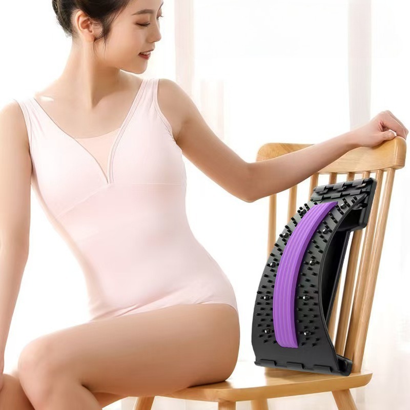 Yoga Fitness Back Stretching T - Health Wellness Fitness review and price
