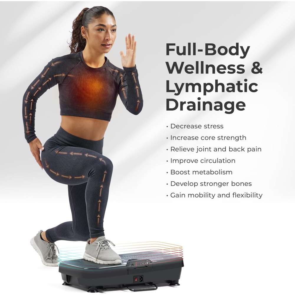Sunny Health & Fitness Vibrati - Xbody Health & Wellness Functional Integrative Medicine Office & Medical Spa review and price