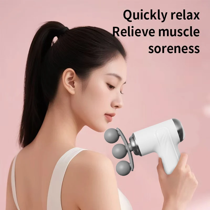 Home Multi Head Mini Fascia Gu - Health Wellness Fitness review and price