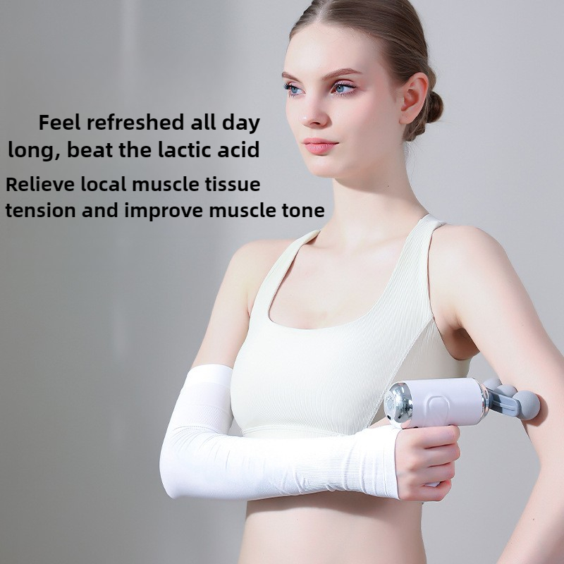 Home Multi Head Mini Fascia Gu - Health Wellness Fitness review and price
