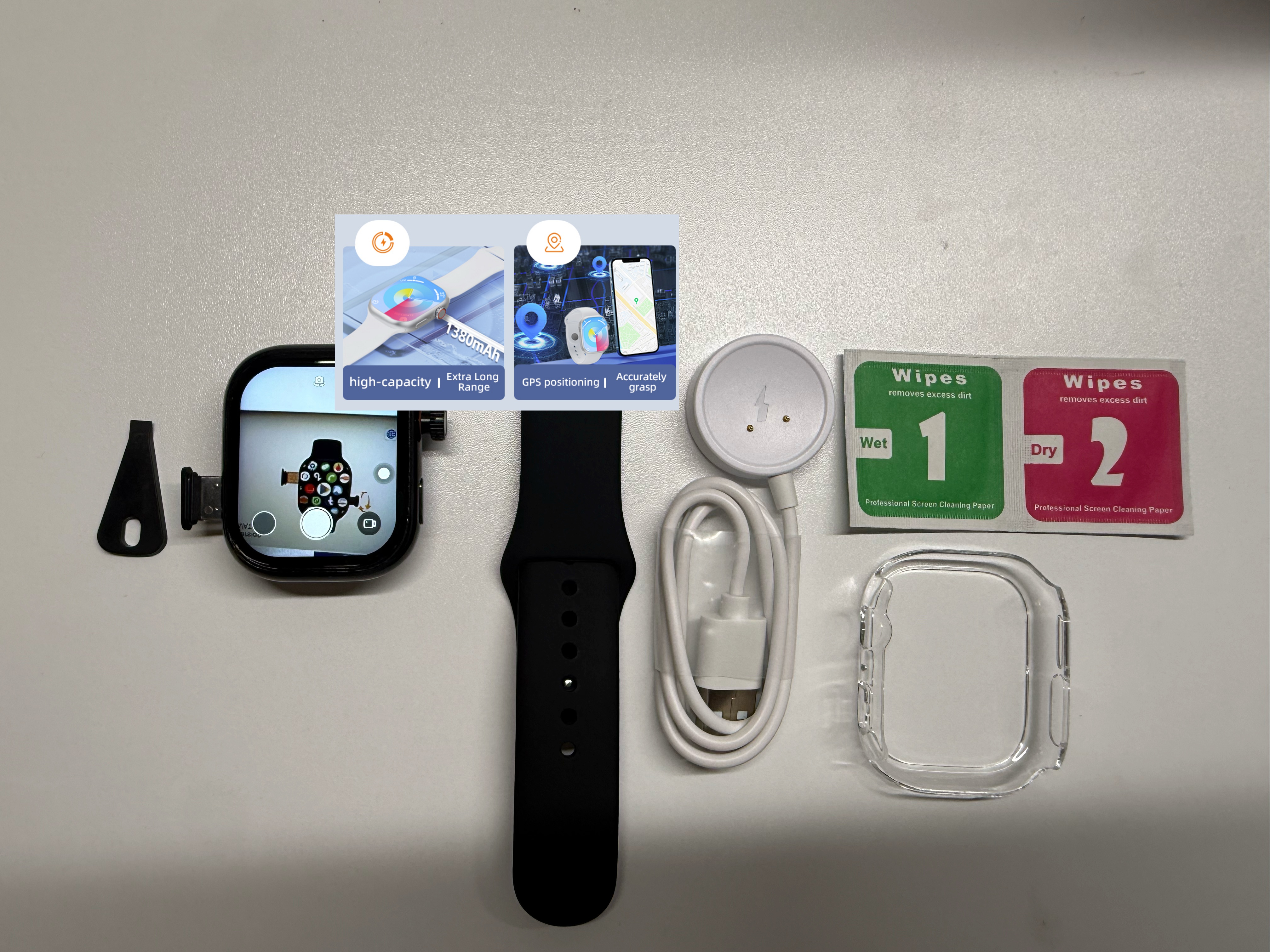 CD99 watch X 5G smartwatch 2.2 - Xbody Health & Wellness Functional Integrative Medicine Office & Medical Spa review and price