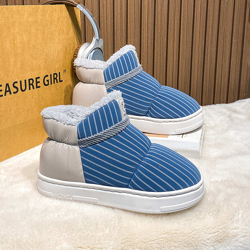 Snowshoe Slip-on Platform Wome - Health & Wellness Rehab review and price