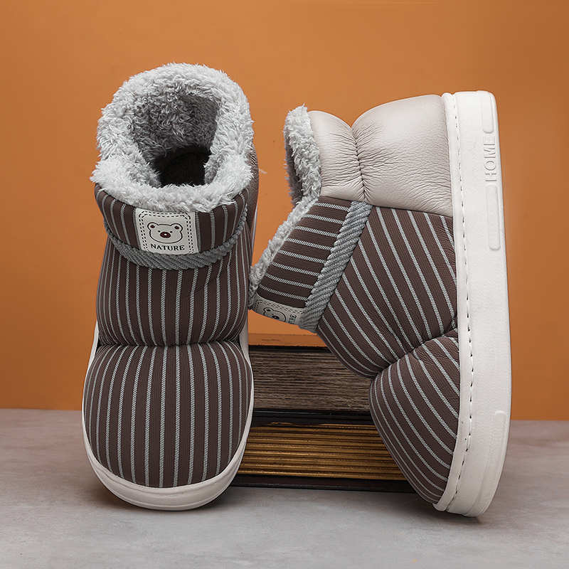 Snowshoe Slip-on Platform Wome - Health & Wellness Rehab review and price