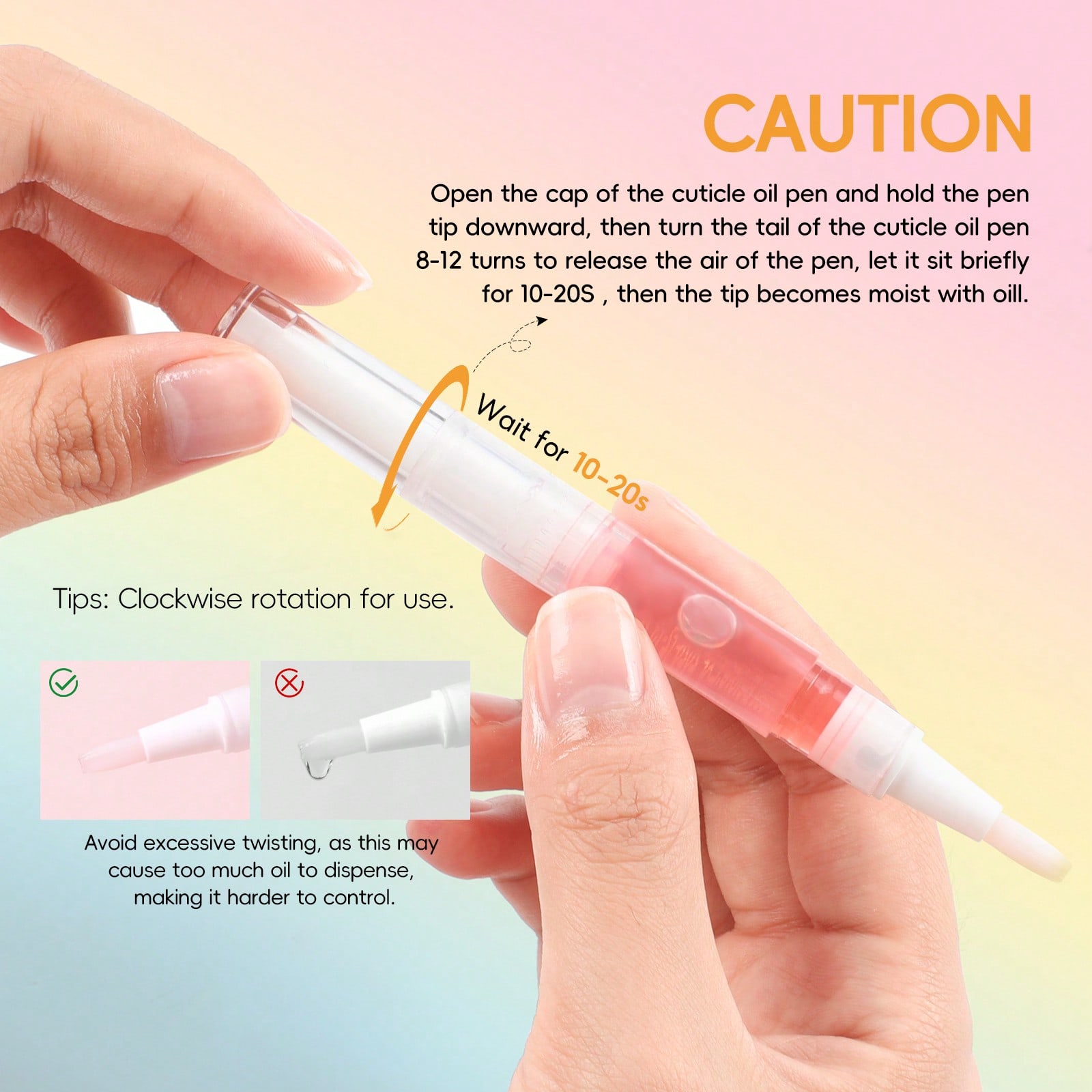 coscelia 1/4/5/8/16PCS 5ML Nai - Health & Wellness Rehab review and price