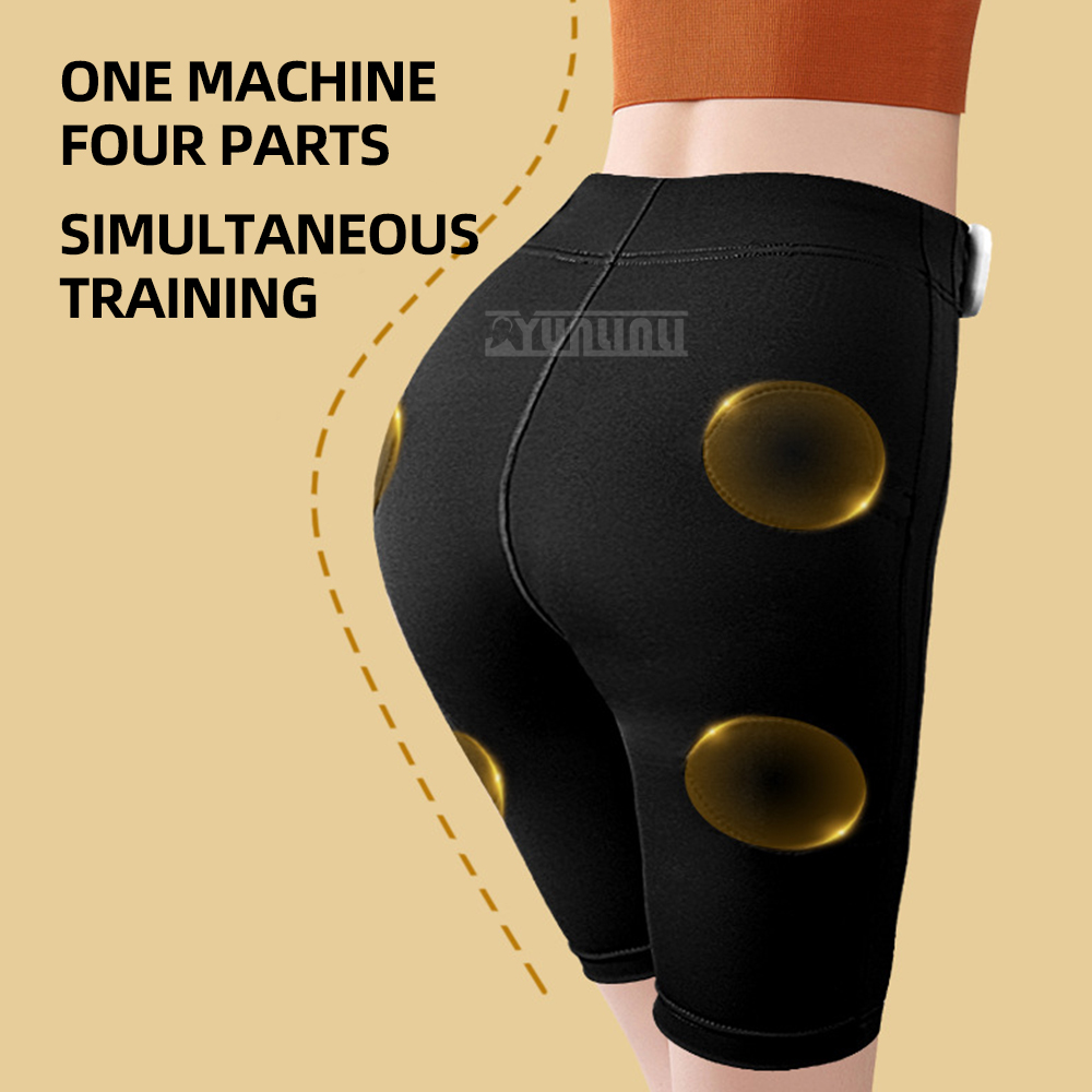 Fitness pants buttocks legs yo - Health Wellness Fitness review and price