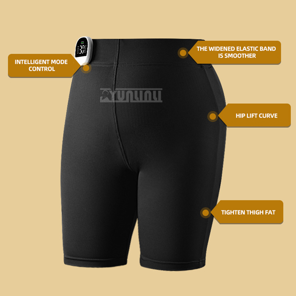 Fitness pants buttocks legs yo - Health Wellness Fitness review and price