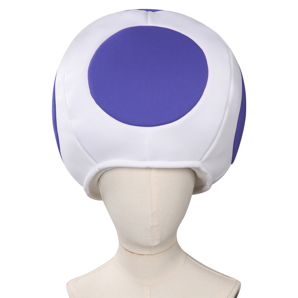 Roleplay Men Boys Toad Cosplay - Health & Wellness Rehab review and price