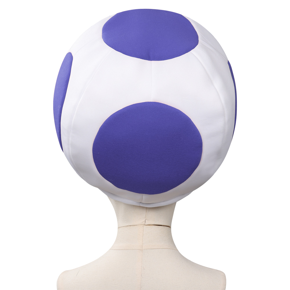 Roleplay Men Boys Toad Cosplay - Health & Wellness Rehab review and price