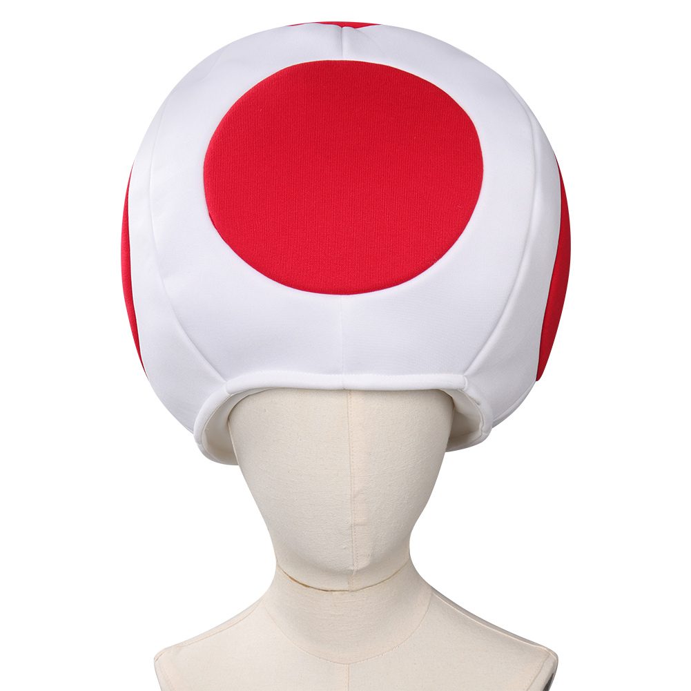 Roleplay Men Boys Toad Cosplay - Health & Wellness Rehab review and price