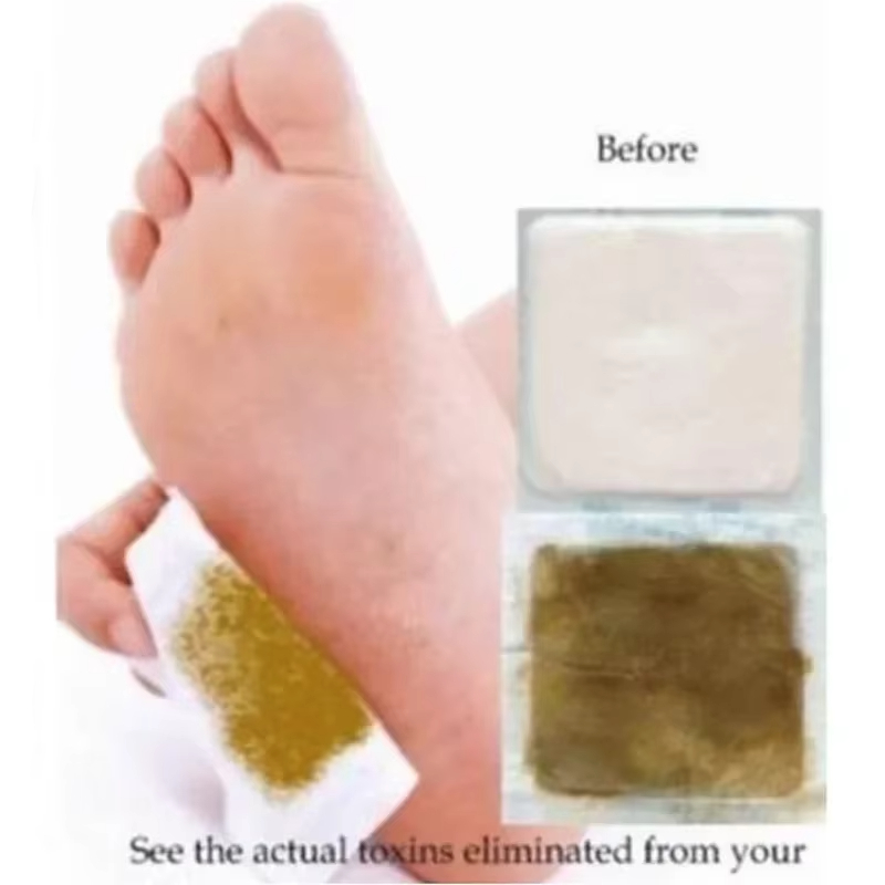 1/2/3/5Bags Cleansing Detox Le - Health Wellness And Spa review and price