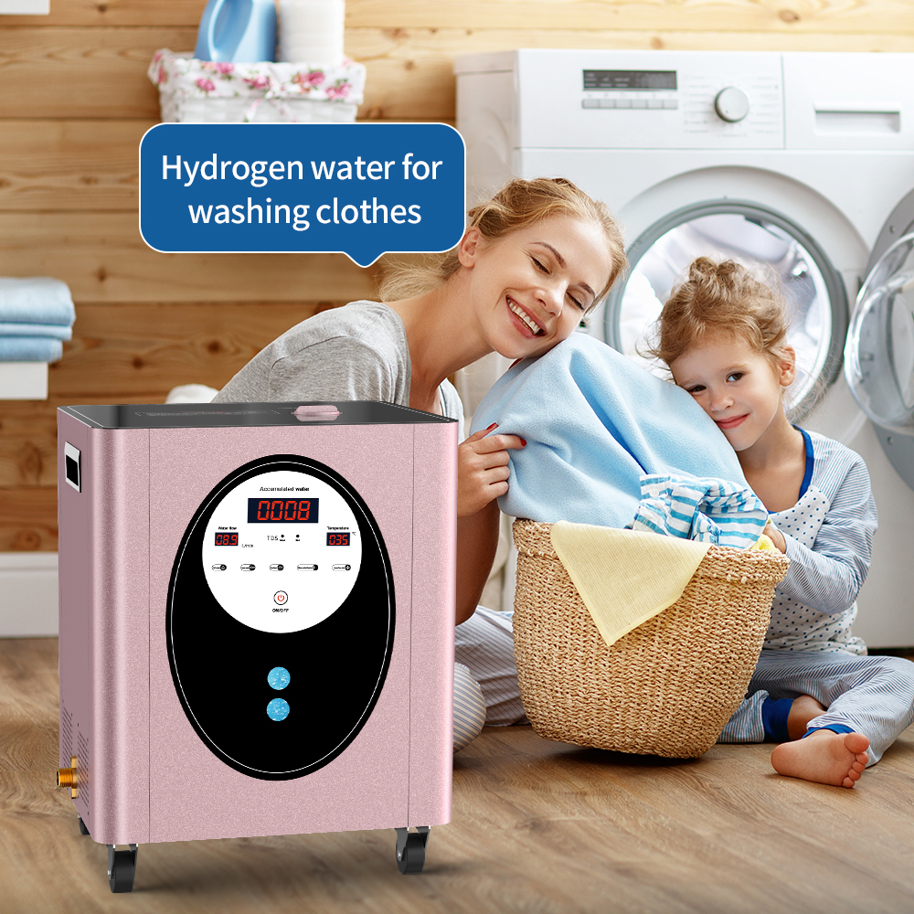 SUYZEKO Whole House Hydrogen W - Health Wellness And Spa review and price