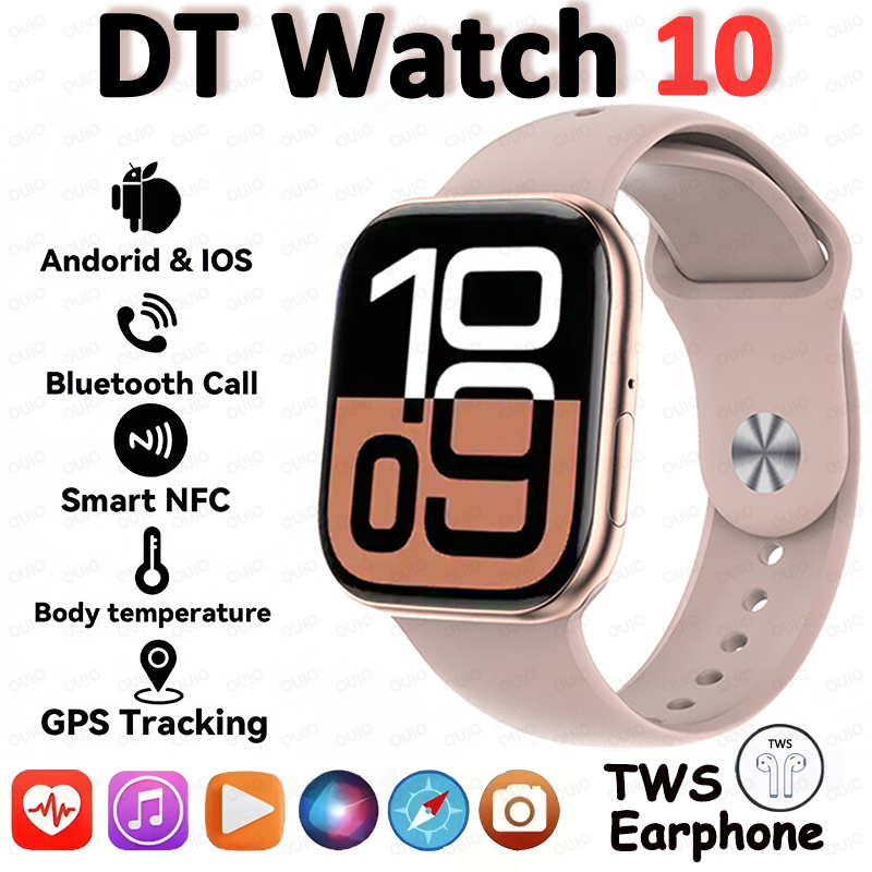 New DT Watch X Mini Smart Watc - Xbody Health & Wellness Functional Integrative Medicine Office & Medical Spa review and price