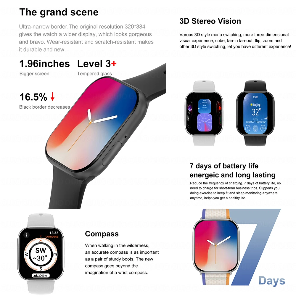 New DT Watch X Mini Smart Watc - Xbody Health & Wellness Functional Integrative Medicine Office & Medical Spa review and price