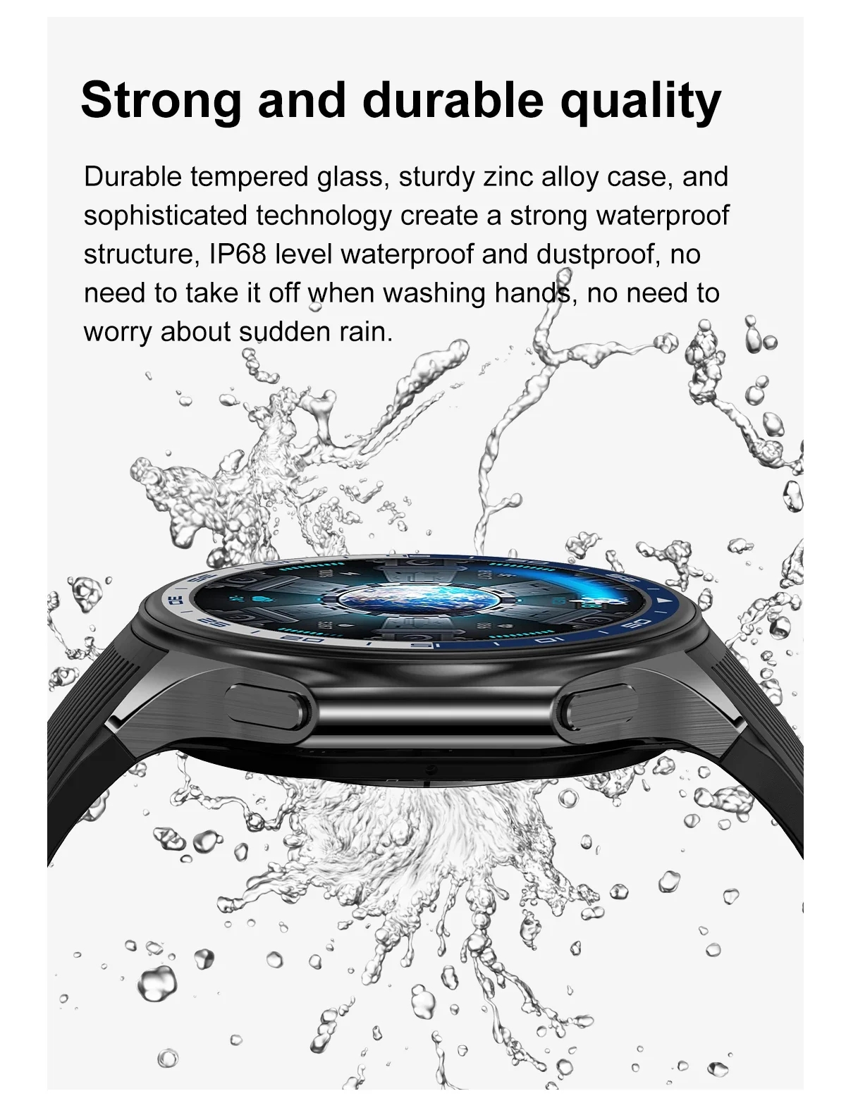 1.43 inch Big Screen Men Women - Xbody Health & Wellness Functional Integrative Medicine Office & Medical Spa review and price