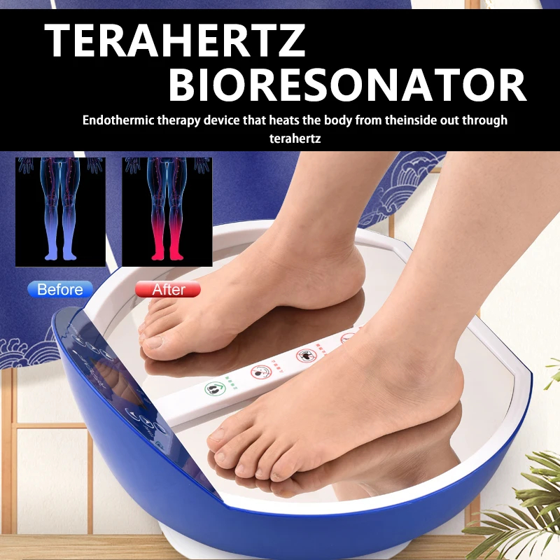 Electric Foot Massage Spa Mach - Health Wellness And Spa review and price