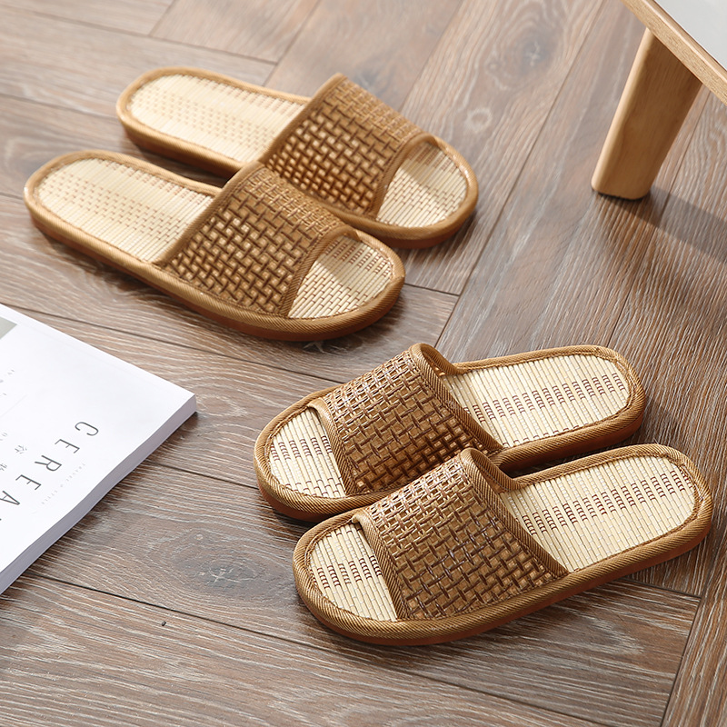 Men Women Shoes Bamboo Rattan  - Bamboo Bath Mat review and price