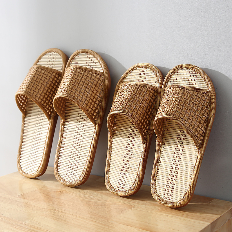 Men Women Shoes Bamboo Rattan  - Bamboo Bath Mat review and price
