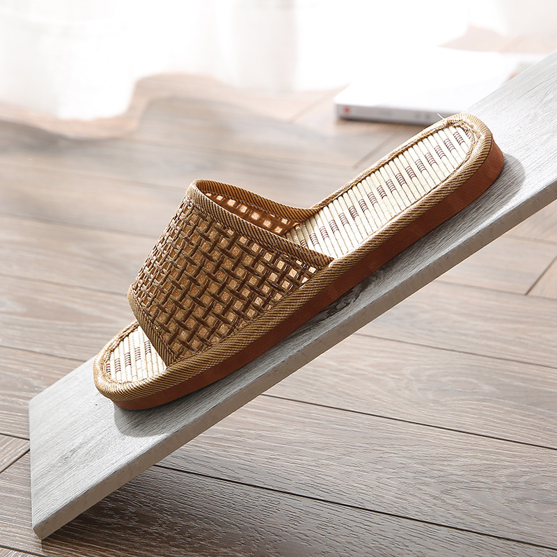 Men Women Shoes Bamboo Rattan  - Bamboo Bath Mat review and price