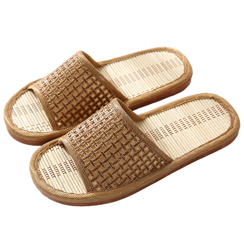 Men Women Shoes Bamboo Rattan  - Bamboo Bath Mat review and price